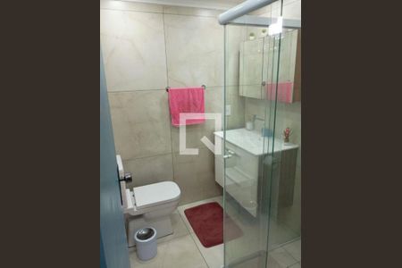 Apartamento à venda com 3 quartos, 90m² em Parque Terra Nova, São Bernardo do Campo