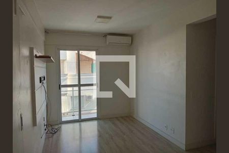 Apartamento à venda com 2 quartos, 52m² em Pechincha, Rio de Janeiro