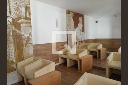 Apartamento à venda com 2 quartos, 52m² em Pechincha, Rio de Janeiro