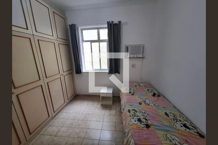 Quarto 1 de apartamento à venda com 2 quartos, 65m² em Botafogo, Rio de Janeiro