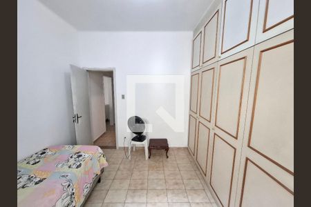 Quarto 1 de apartamento à venda com 2 quartos, 65m² em Botafogo, Rio de Janeiro