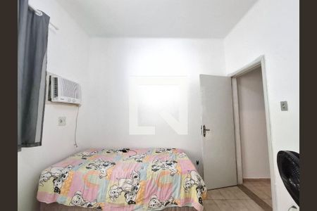 Quarto 1 de apartamento à venda com 2 quartos, 65m² em Botafogo, Rio de Janeiro