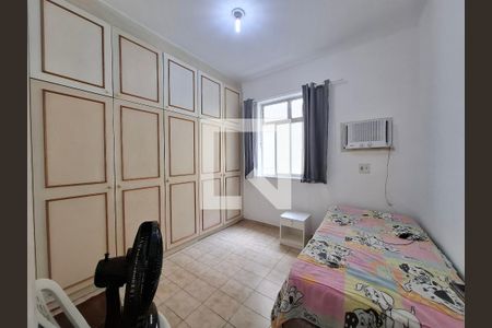 Quarto 1 de apartamento à venda com 2 quartos, 65m² em Botafogo, Rio de Janeiro