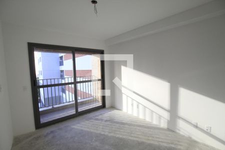 Kitnet de kitnet/studio à venda com 1 quarto, 24m² em Chácara Klabin, São Paulo