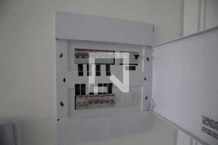 chave geral de kitnet/studio à venda com 1 quarto, 24m² em Chácara Klabin, São Paulo