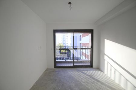 Kitnet de kitnet/studio à venda com 1 quarto, 24m² em Chácara Klabin, São Paulo