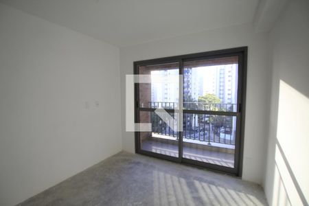 Kitnet de kitnet/studio à venda com 1 quarto, 24m² em Chácara Klabin, São Paulo