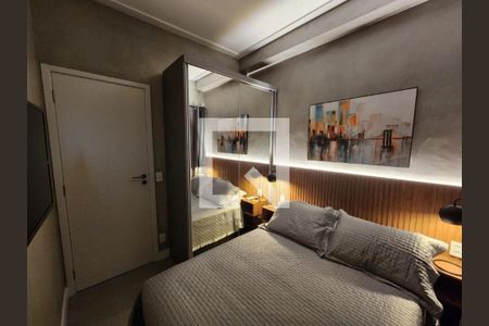 Foto 18 de apartamento para alugar com 1 quarto, 35m² em Pinheiros, São Paulo
