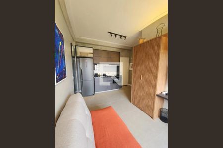 Foto 26 de apartamento para alugar com 1 quarto, 35m² em Pinheiros, São Paulo