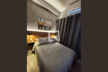 Foto 19 de apartamento para alugar com 1 quarto, 35m² em Pinheiros, São Paulo