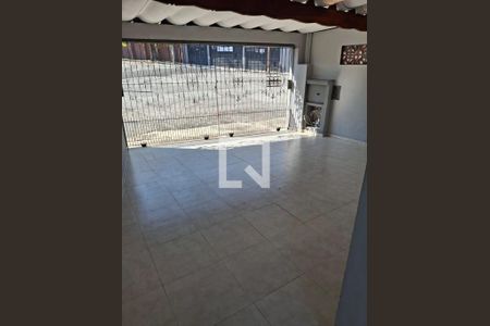 Casa à venda com 2 quartos, 130m² em Jardim Cristiane, Santo André