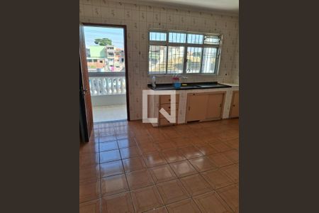 Casa à venda com 2 quartos, 130m² em Jardim Cristiane, Santo André