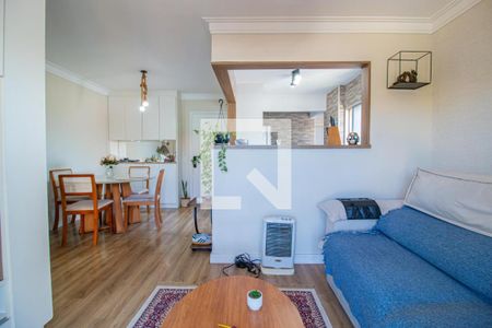 Apartamento à venda com 2 quartos, 82m² em Vila Santa Catarina, São Paulo