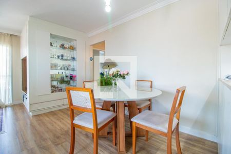 Apartamento à venda com 2 quartos, 82m² em Vila Santa Catarina, São Paulo