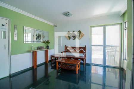 Apartamento à venda com 2 quartos, 82m² em Vila Santa Catarina, São Paulo