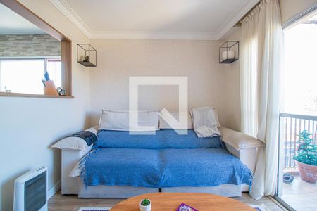 Apartamento à venda com 2 quartos, 82m² em Vila Santa Catarina, São Paulo