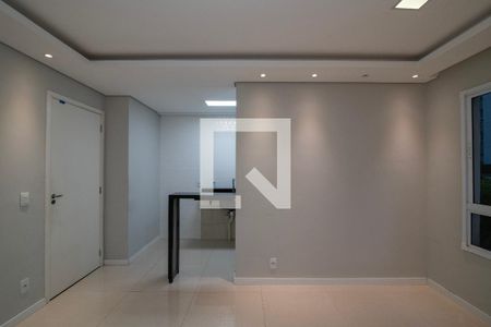 Sala de apartamento para alugar com 2 quartos, 42m² em Jardim Amanda Ii, Hortolândia