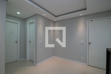 Sala de apartamento para alugar com 2 quartos, 42m² em Jardim Amanda Ii, Hortolândia