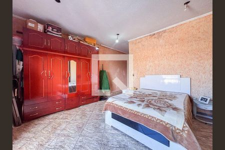 Casa à venda com 4 quartos, 250m² em Vila Jacuí, São Paulo