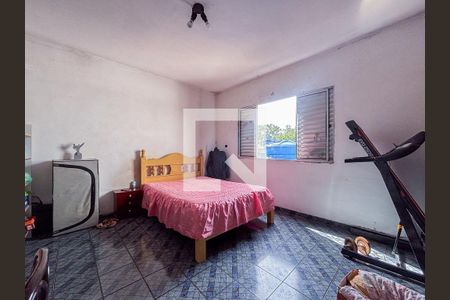 Casa à venda com 4 quartos, 250m² em Vila Jacuí, São Paulo