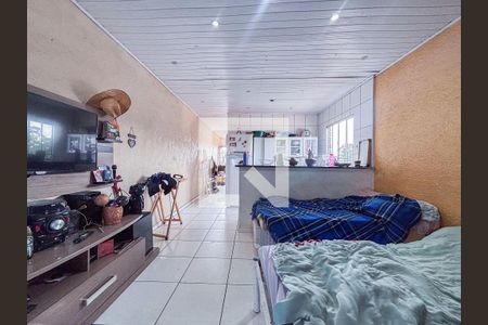 Casa à venda com 4 quartos, 250m² em Vila Jacuí, São Paulo