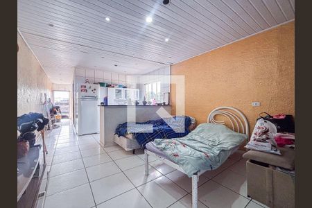 Casa à venda com 4 quartos, 250m² em Vila Jacuí, São Paulo