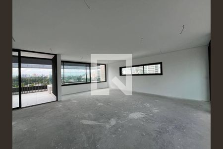 Apartamento à venda com 4 quartos, 338m² em Vila Nova Conceição, São Paulo