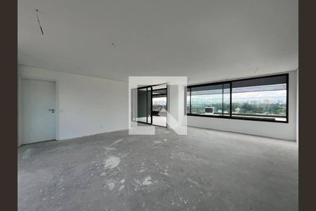 Apartamento à venda com 4 quartos, 338m² em Vila Nova Conceição, São Paulo