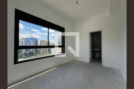 Apartamento à venda com 4 quartos, 338m² em Vila Nova Conceição, São Paulo