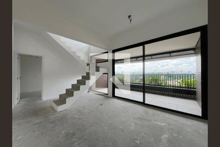 Apartamento à venda com 4 quartos, 338m² em Vila Nova Conceição, São Paulo