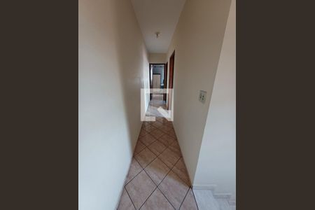 Corredor de casa à venda com 3 quartos, 120m² em Jardim Ubirajara, São Paulo