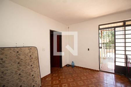 Quarto 1 de casa para alugar com 1 quarto, 60m² em Jardim Libano, São Paulo