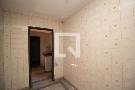 Sala de casa para alugar com 1 quarto, 60m² em Jardim Libano, São Paulo