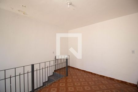 Quarto 1 de casa para alugar com 1 quarto, 60m² em Jardim Libano, São Paulo