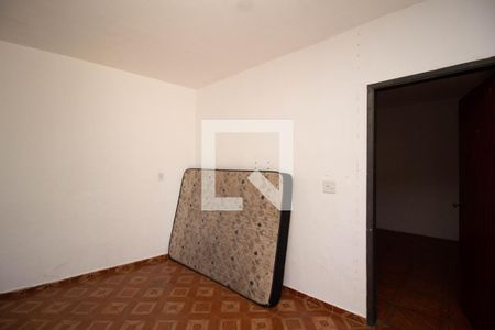 Quarto 1 de casa para alugar com 1 quarto, 60m² em Jardim Libano, São Paulo