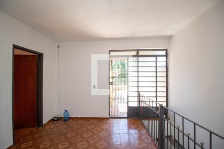 Quarto 1 de casa para alugar com 1 quarto, 60m² em Jardim Libano, São Paulo