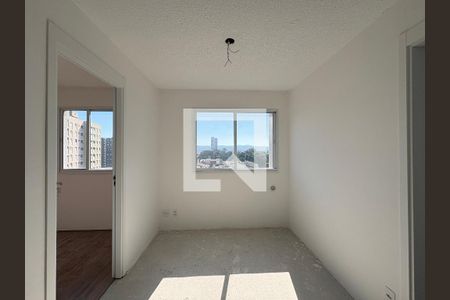 Apartamento à venda com 2 quartos, 36m² em Nossa Senhora do O, São Paulo