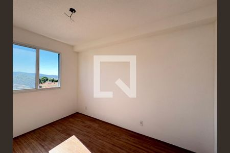Quarto 2 de apartamento à venda com 2 quartos, 36m² em Nossa Senhora do O, São Paulo