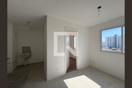 Apartamento à venda com 2 quartos, 36m² em Nossa Senhora do O, São Paulo