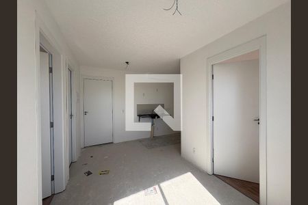 Apartamento à venda com 2 quartos, 36m² em Nossa Senhora do O, São Paulo