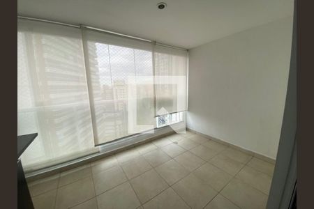 Apartamento à venda com 2 quartos, 77m² em Vila Regente Feijó, São Paulo