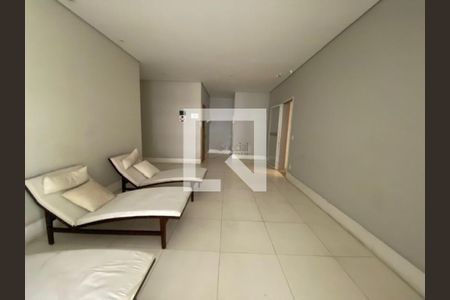 Apartamento à venda com 2 quartos, 77m² em Vila Regente Feijó, São Paulo