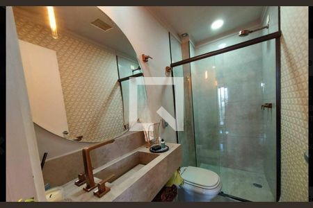 Apartamento à venda com 4 quartos, 196m² em Pinheiros, São Paulo