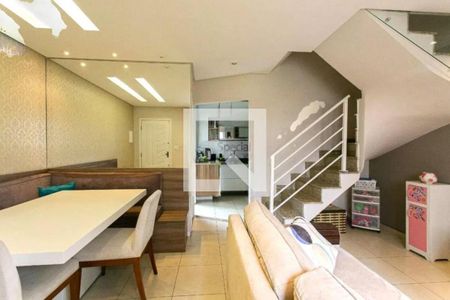 Casa à venda com 3 quartos, 130m² em Tatuapé, São Paulo