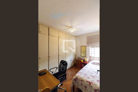 Apartamento à venda com 3 quartos, 77m² em Jardim America, São Paulo