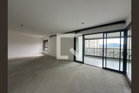 Sala de apartamento à venda com 3 quartos, 239m² em Alphaville Conde Ii, Barueri