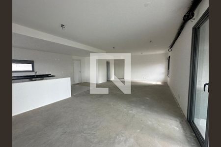 Sala de apartamento à venda com 3 quartos, 239m² em Alphaville Conde Ii, Barueri