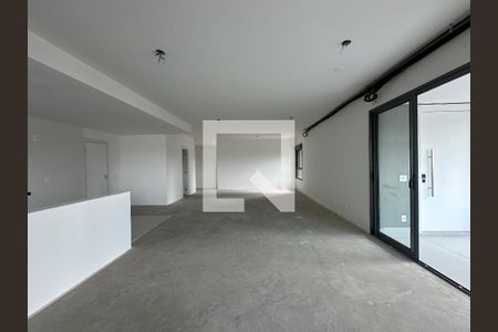 Sala de apartamento à venda com 3 quartos, 239m² em Alphaville Conde Ii, Barueri