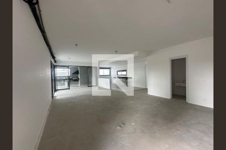 Sala de apartamento à venda com 3 quartos, 239m² em Alphaville Conde Ii, Barueri
