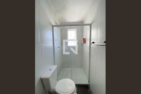 Apartamento à venda com 2 quartos, 49m² em Parque Novo Oratório, Santo André